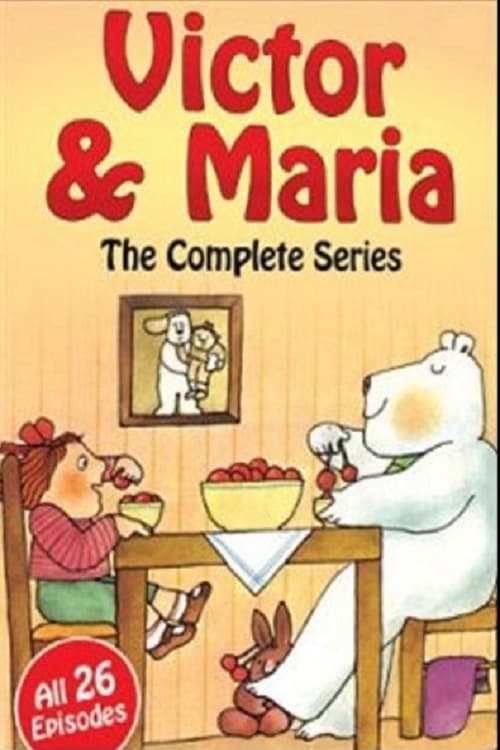 Victor & Maria animación