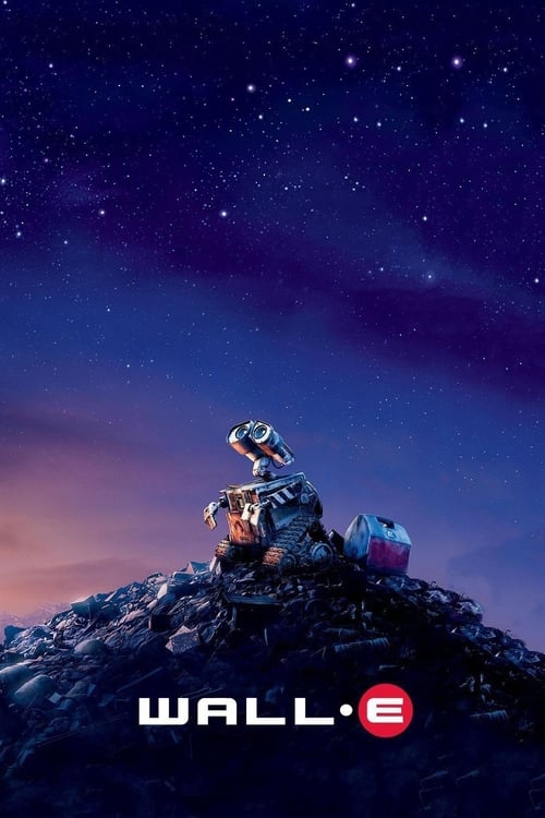 WALL·E animación