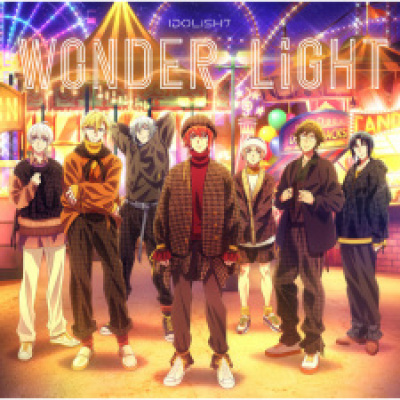 WONDER LiGHT animación