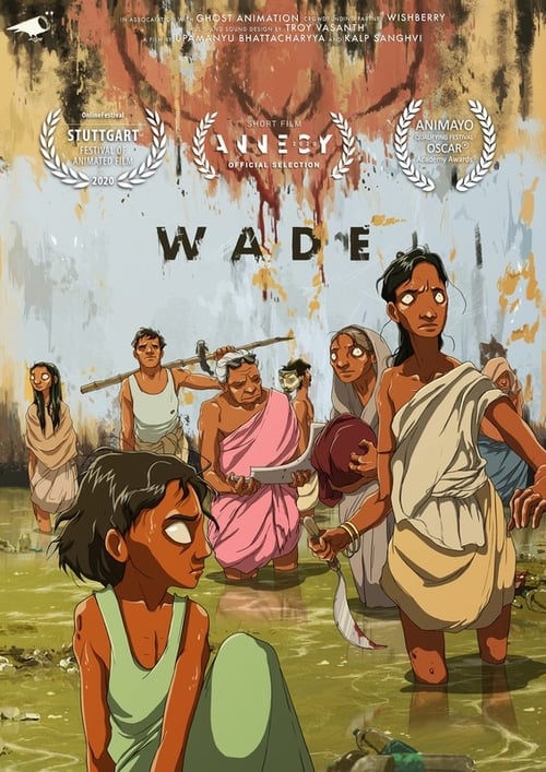 Wade animación