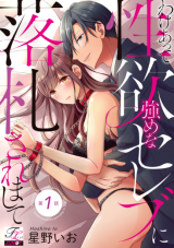Wakeatte Seiyoku Tsuyome na Celeb ni Rakusatsu Saremashite comic