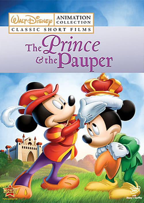 Walt Disney Animation Collection - Volume 3 animación