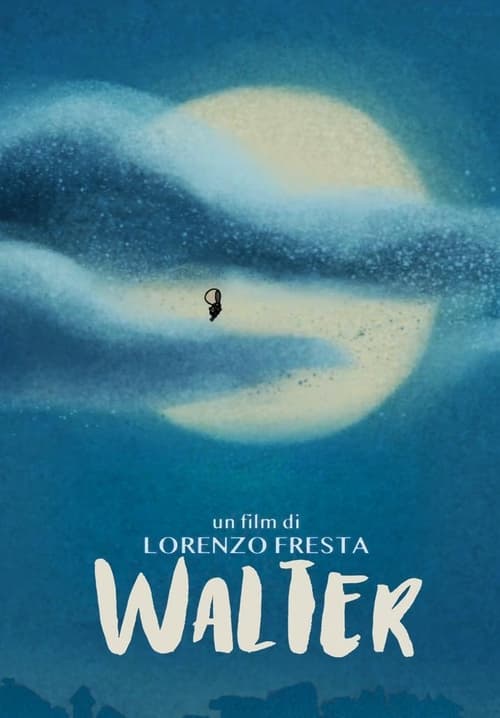 Walter animación
