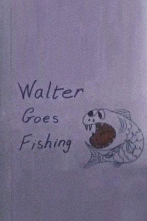 Walter Goes Fishing animación