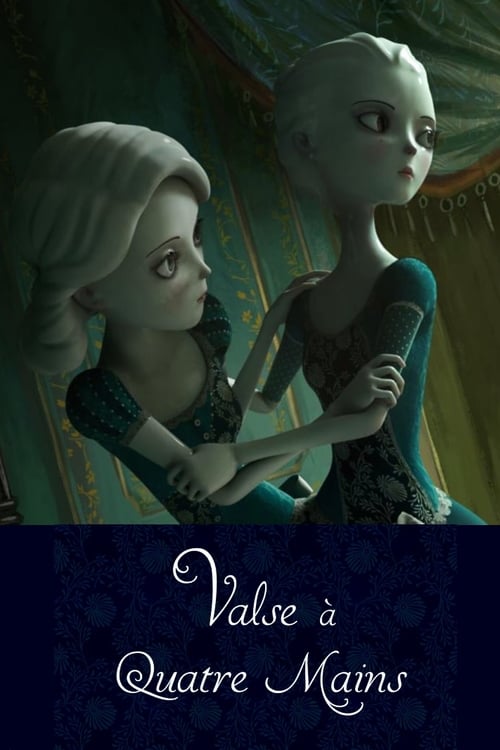 Waltz Duet animación