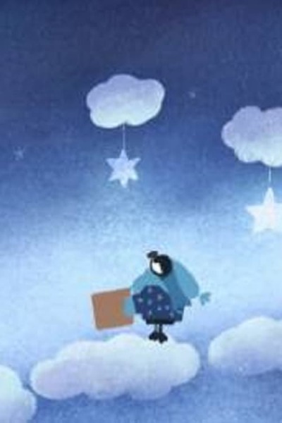Warm Star animación