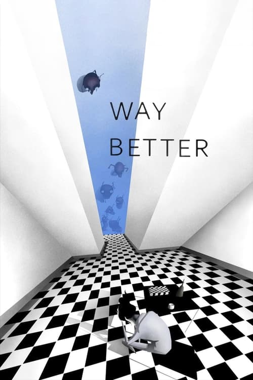Way Better animación