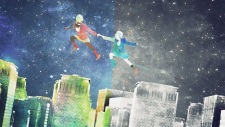 We Two animación