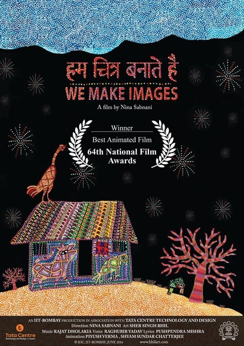 We make Images animación