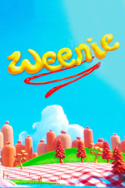Weenie animación