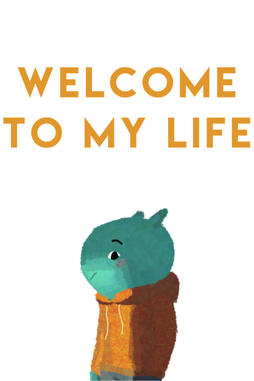 Welcome to My Life animación