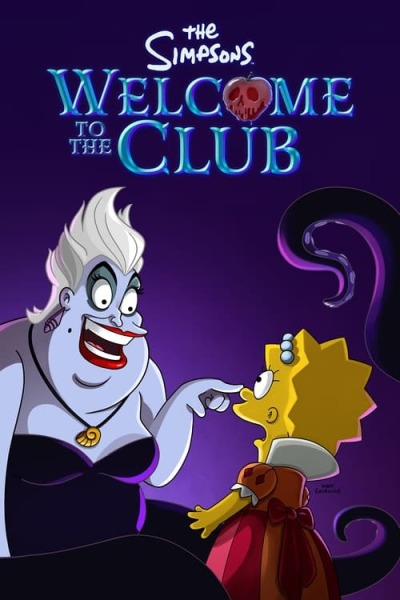 Welcome to the Club animación