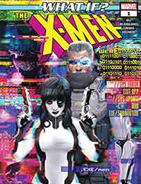 What If? X-Men comic