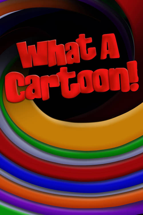 What a Cartoon! animación