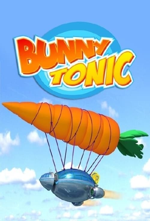 What's up Bunny animación