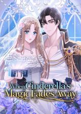 When Cinderella's Magic Fades Away comic