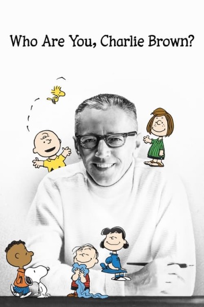 Who Are You, Charlie Brown? animación