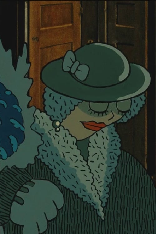 Wiener Blut animación