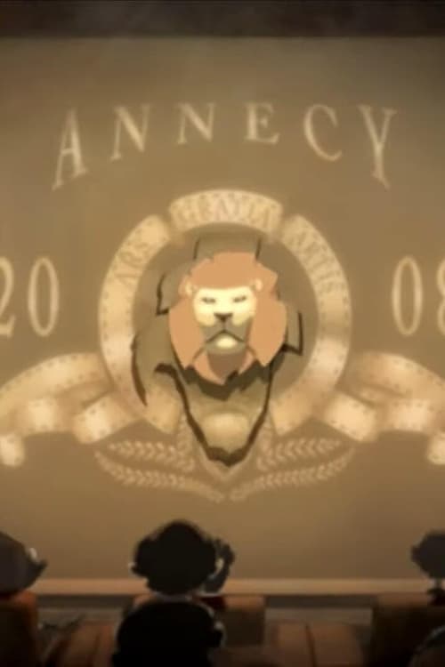 Wild Casting animación