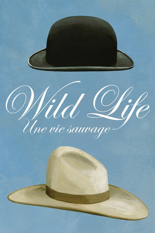 Wild Life animación