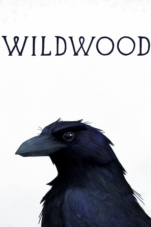 Wildwood animación