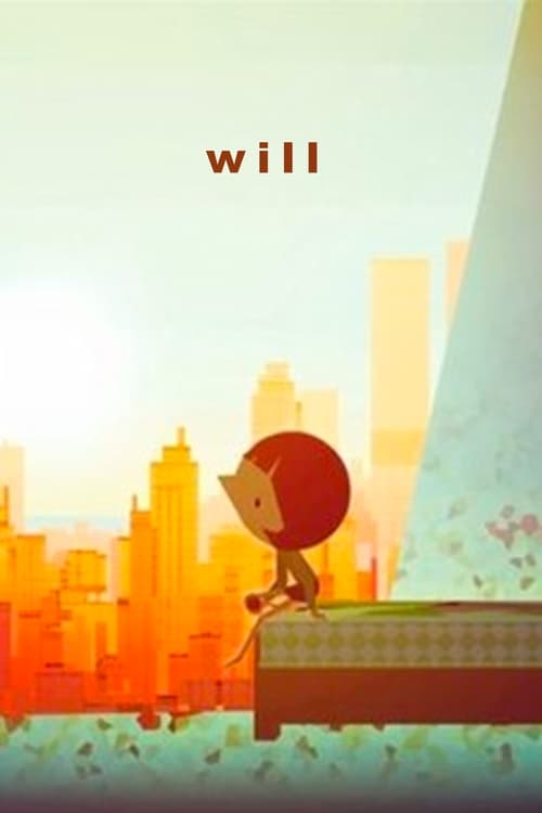 Will animación