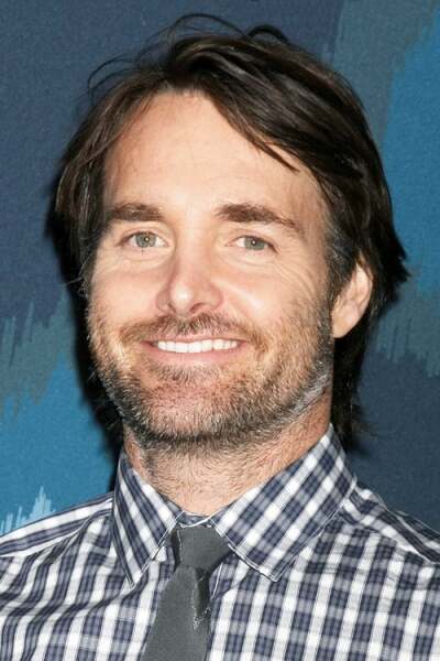 Will Arnett productor de BoJack Horseman