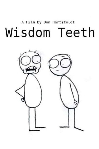 Wisdom Teeth animación