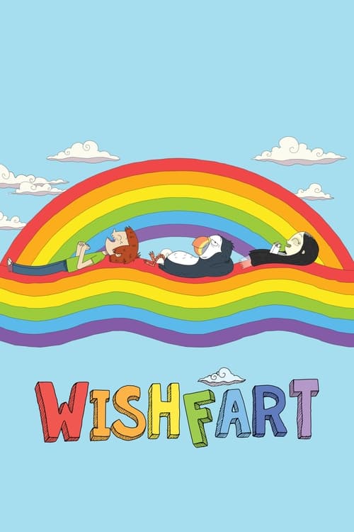 Wishfart animación