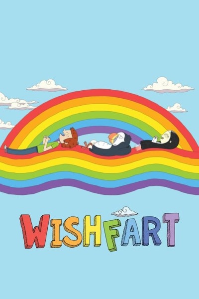 Wishfart animación