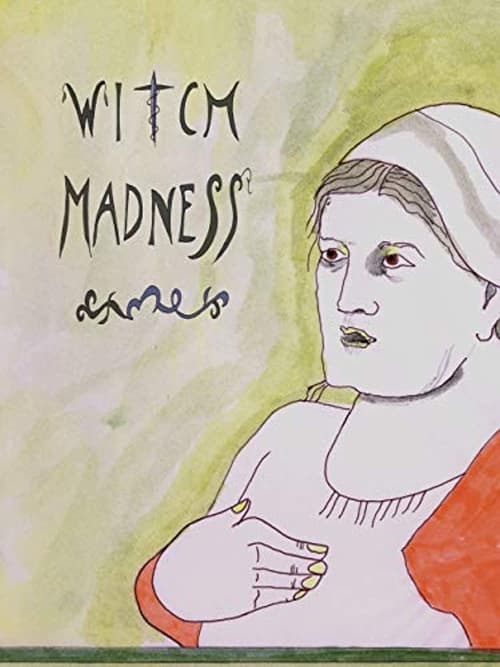 Witch Madness animación