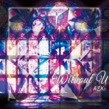 Without U animación
