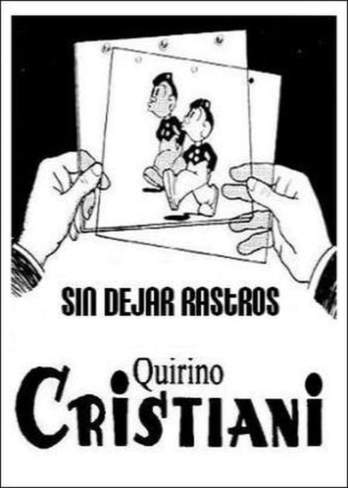 Without a Trace animación