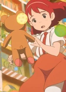 Wonder Garden animación