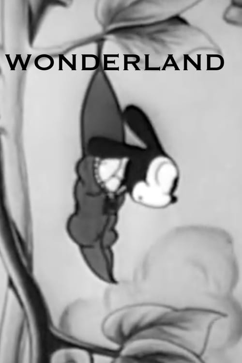 Wonderland animación