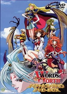 Words Worth animación