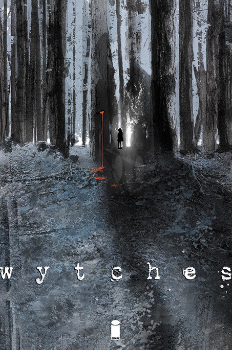 Wytches comic