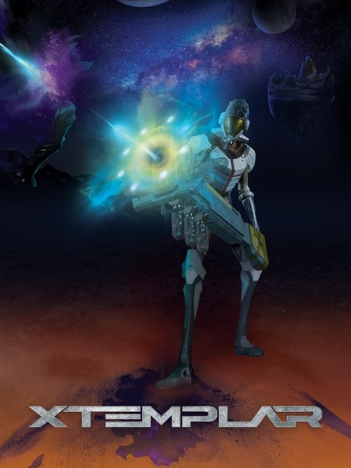 Xtemplar animación