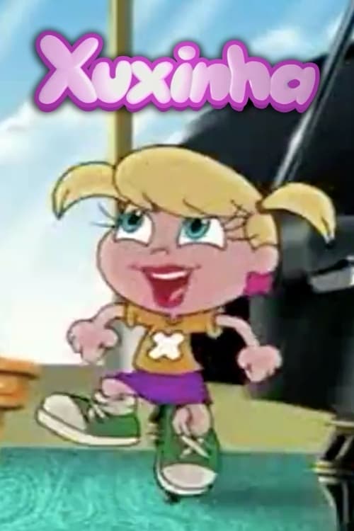 Xuxinha animación