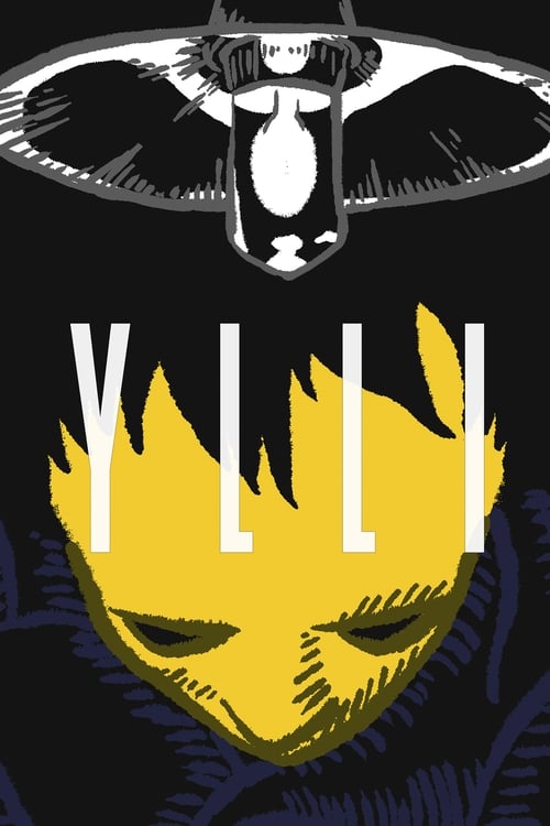 YLLI animación