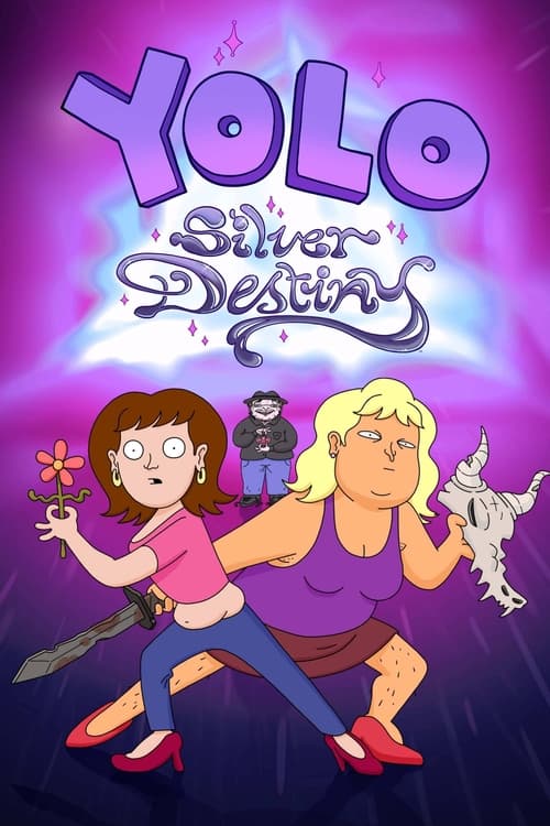 YOLO animación