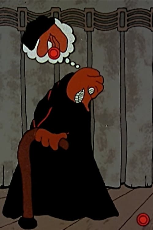 Yo Yo the Clone, Too animación