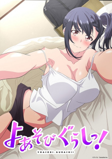 Yoasobi Gurashi! animación