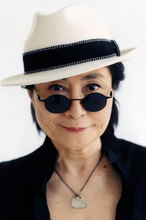 Yoko Ono productor de War Is Over!