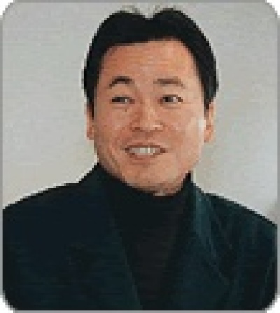 Yorihisa Uchida creador de Guy: Youma Kakusei