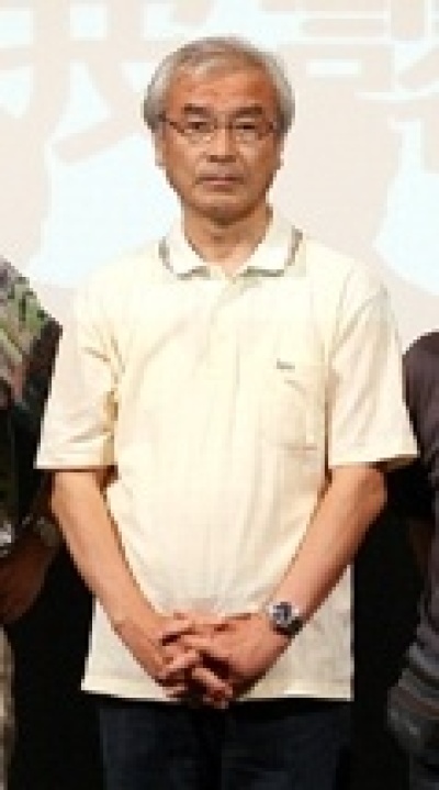 Yoshitake Suzuki autor de Reideen
