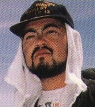 Yoshitoo Asari autor de Wahhaman