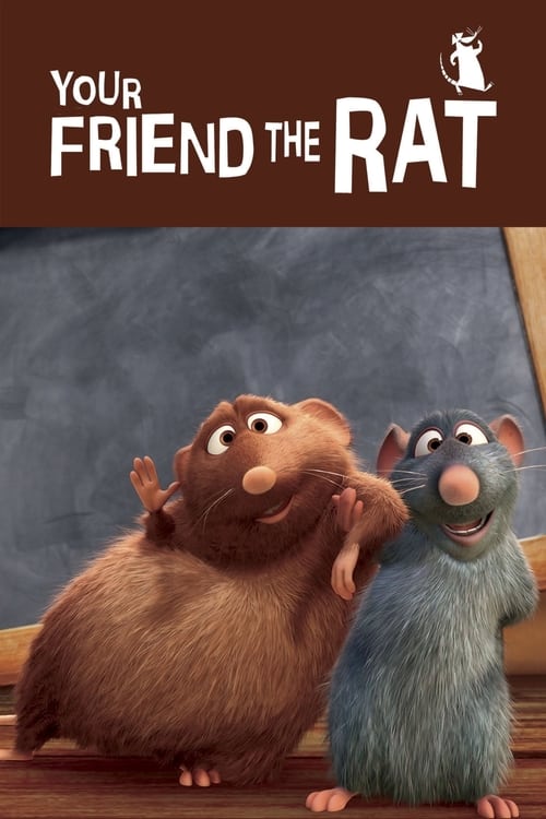 Your Friend the Rat animación