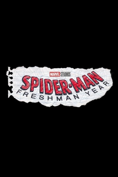 Your Friendly Neighborhood Spider-Man animación