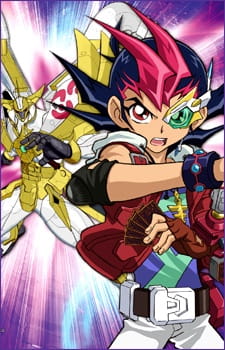 Yu☆Gi☆Oh! Zexal Special animación